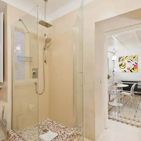 As Feel - Monserrato Design Apartment