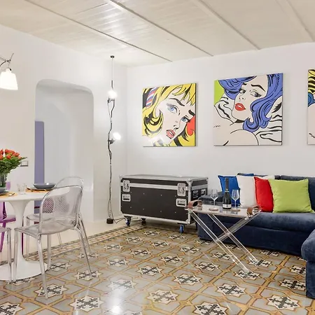 As Feel - Monserrato Design * Rome