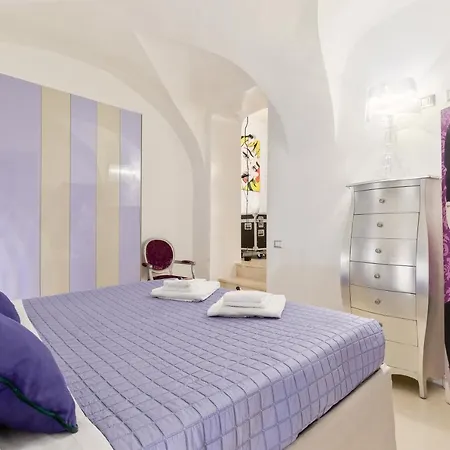 As Feel - Monserrato Design Apartment