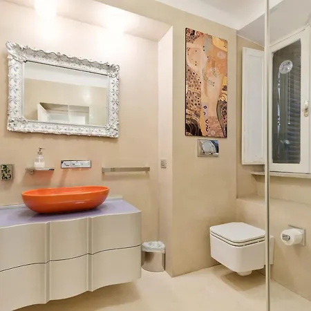As Feel - Monserrato Design Apartment Rome