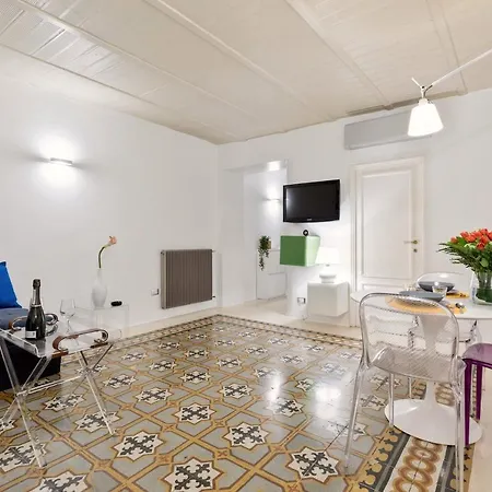 As Feel - Monserrato Design * Rome