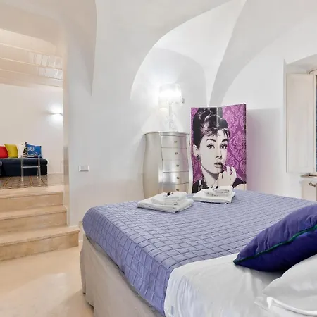 As Feel - Monserrato Design Apartment Rome
